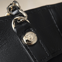 حقيبة شانيل 31 نانو Chanel 31 Nano 24S