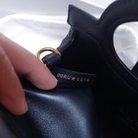 حقيبة Dior Jolie Top Handle بحجم ميني