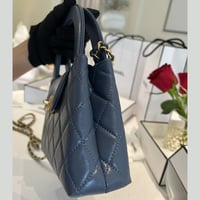 حقيبة شانيل Chanel 25c kelly