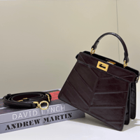 شنطة فيندي بيكابو اي سي يو مقاس Peekaboo I See You...