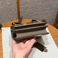 حقيبة كونستانس ميني Hermès Constance Mini