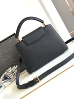 شنطة لويس فيتون صدفي M23263 LV dynamic chip model...