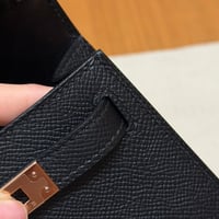 حقيبة ميني كيلي Hermès Mini Kelly 2