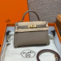 حقيبة ميني كيلي Hermès Mini Kelly 2