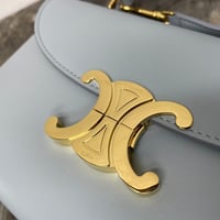 شنطة سيلين الحجم الصغير TEEN NINO BAG