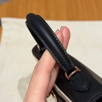 حقيبة ميني كيلي Hermès Mini Kelly 2