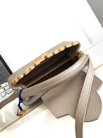 شنطة لويس فيتون صدفي M23766 LV dynamic chip model...