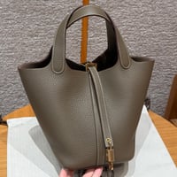 شنطة هيرميز بيكوتان 18 Hermès picotin
