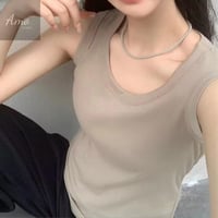 بدي علاقي فتحة الرقبة بشكل دائري خامه ناعمة ملابس...