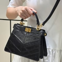 شنطة فيندي بيكابو اي سي يو مقاس Peekaboo I See You...