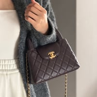 حقيبة شانيل Chanel 25c kelly