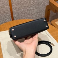 حقيبة ميني كيلي Hermès Mini Kelly 2