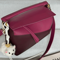 حقيبة لويفي بازل إيدج حجم صغير Small Puzzle Edge b...