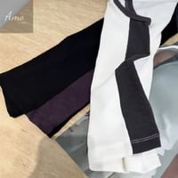 بدي علاقي فتحة الرقبة بشكل دائري خامه ناعمة ملابس...