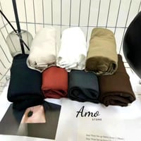 تيشيرت نص كم فتحة الرقبة شكل V خامه ناعم MATS3116