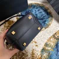 حقيبة سان لوران ميني بوكت مقاس 15سم Saint Laurent...