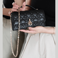 شنطة My Dior حجم ميني