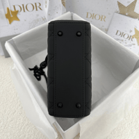حقيبة ليدي ديور ميني Lady Dior MINI 17CM