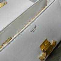 شنطة سيلين الحجم الصغير TEEN NINO BAG