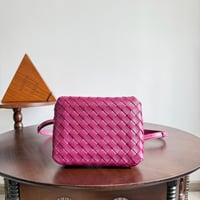 حقيبة بوتيغا باراشوت الحجم الصغير Andiamo Parachut...