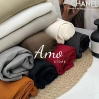 تيشيرت بكم قصير خامه كشميري MABL8119