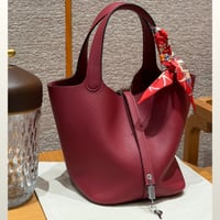 شنطة هيرميز بيكوتان 22 Hermès picotin