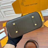 شنطة لويس فيتون N40606 Alma BB Monogram Canvas LV