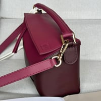 حقيبة لويفي بازل إيدج حجم صغير Small Puzzle Edge b...