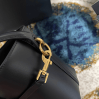 حقيبة سان لوران ميني بوكت مقاس 15سم Saint Laurent...