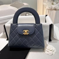 حقيبة شانيل Chanel 25c kelly