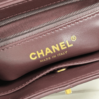 حقيبة شانيل Chanel 25c kelly