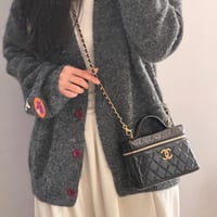 حقيبة شانيل Chanel 26C LP