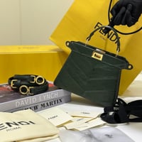 شنطة فيندي بيكابو اي سي يو مقاس Peekaboo I See You...