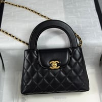 حقيبة شانيل Chanel 25c kelly