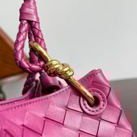 حقيبة بوتيغا باراشوت الحجم الصغير Andiamo Parachut...