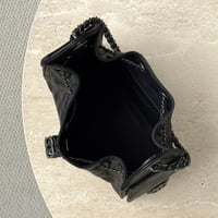 حقيبة شانيل هوبو مقاس ميني Chanel Hobo 25 Mini