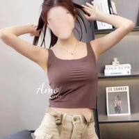 بدي علاقي فتحة الرقبة بشكل U خامه ناعم MABD2007