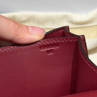 حقيبة كونستانس ميني صناعة يدوية فاخرة Hermès Const...