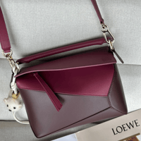 حقيبة لويفي بازل إيدج حجم صغير Small Puzzle Edge b...