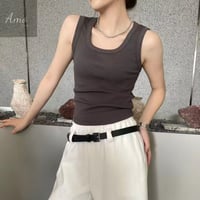 بدي علاقي فتحة الرقبة بشكل مربع خامه ناعم ملابس ري...