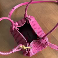 حقيبة بوتيغا باراشوت الحجم الصغير Andiamo Parachut...