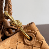 حقيبة بوتيغا باراشوت الحجم الصغير Andiamo Parachut...