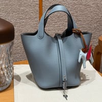 شنطة هيرميز بيكوتان 18 Hermès picotin