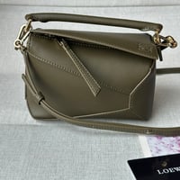 حقيبة لويفي بازل إيدج حجم ميني Mini Puzzle Edge ba...