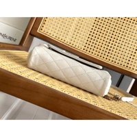 حقيبة نوليتا من سان لوران مقاس ميني NOLITA