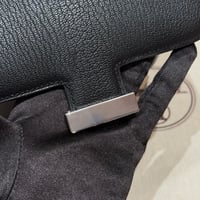 حقيبة كونستانس ميني صناعة يدوية فاخرة Hermès Const...