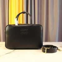 حقيبة ميو ميو مقاس 34 CM