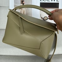 حقيبة لويفي بازل إيدج حجم صغير Small Puzzle Edge b...