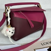 حقيبة لويفي بازل إيدج حجم صغير Small Puzzle Edge b...