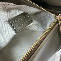 حقيبة لويفي بازل إيدج حجم ميني Mini Puzzle Edge ba...